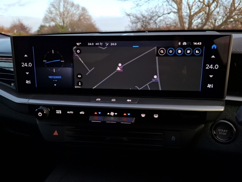 Used Vauxhall Grandland 2025 for sale - 77393196: Photo 11