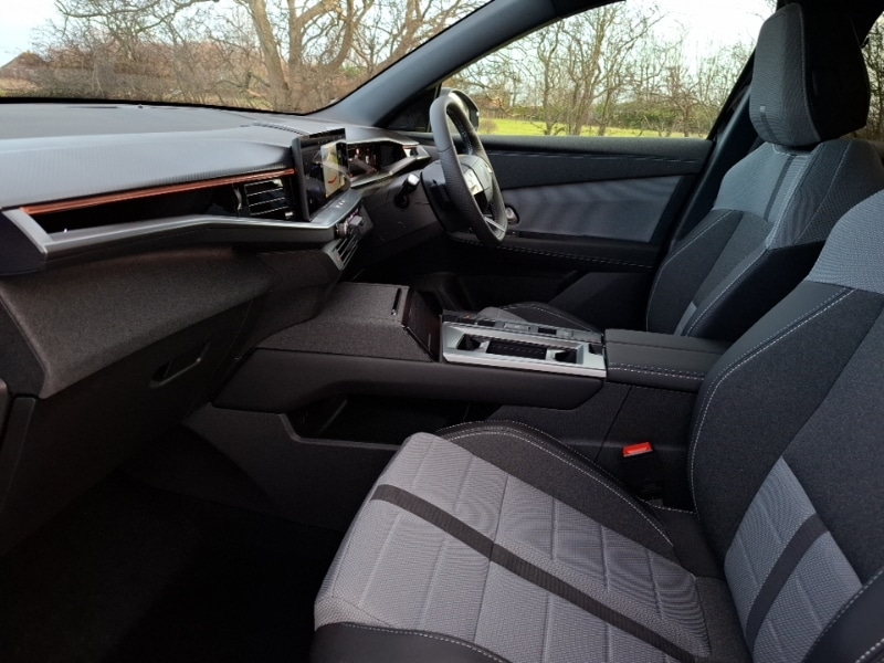 Used Vauxhall Grandland 2025 for sale - 77393196: Photo 5