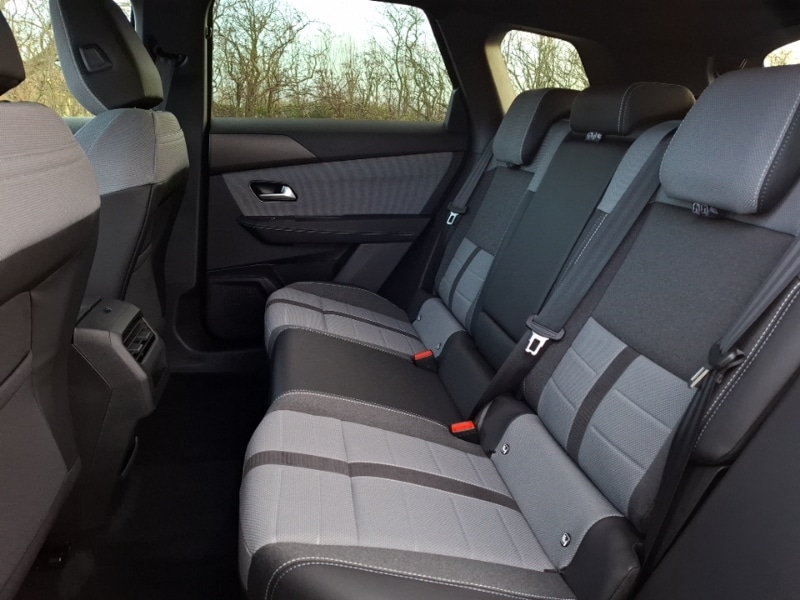 Used Vauxhall Grandland 2025 for sale - 77393196: Photo 6