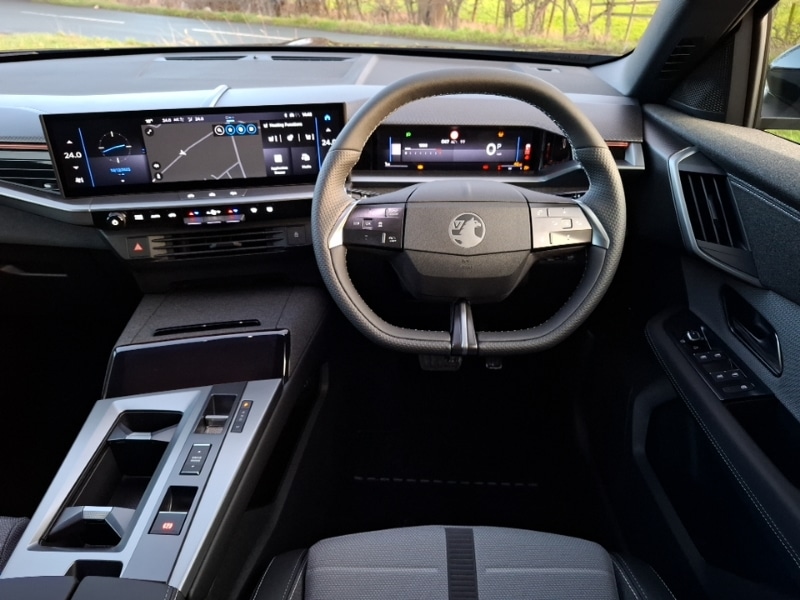 Used Vauxhall Grandland 2025 for sale - 77393196: Photo 7