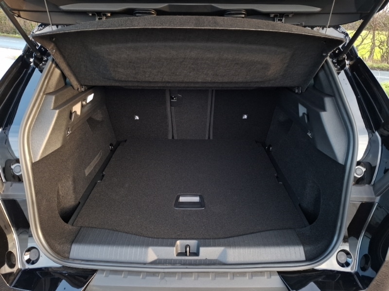 Used Vauxhall Grandland 2025 for sale - 77393196: Photo 8