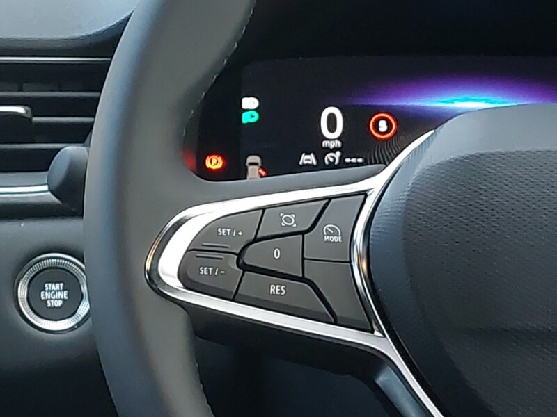 Used Renault Captur 2025 for sale - 77085884: Photo 10