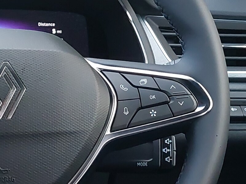 Used Renault Captur 2025 for sale - 77085884: Photo 11