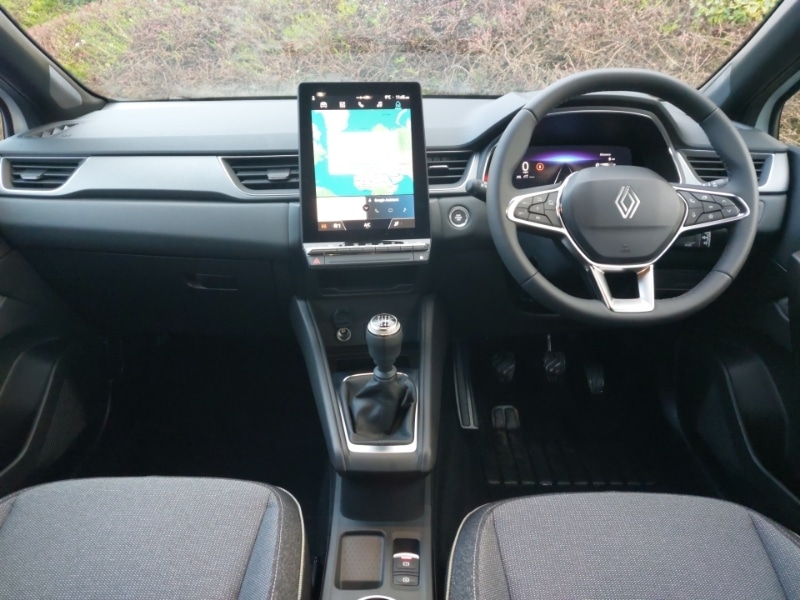 Used Renault Captur 2025 for sale - 77085884: Photo 2