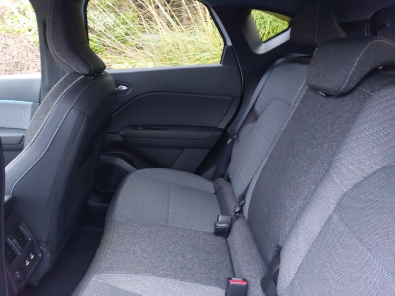 Used Renault Captur 2025 for sale - 77085884: Photo 6