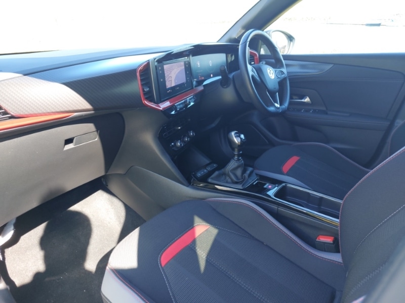 Used Vauxhall Mokka 2023 for sale - 76571901: Photo 5