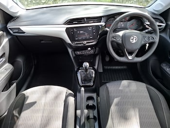 Used Vauxhall Corsa 2023 for sale - 78535082: Photo