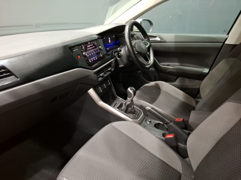 Used Volkswagen Taigo 2023 for sale - 77960590: Photo 5