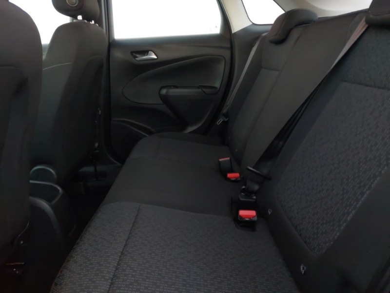 Used Vauxhall Crossland 2021 for sale - 77414377: Photo 6