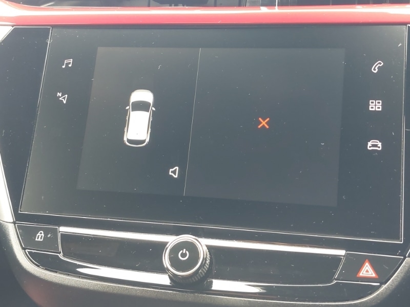 Used Vauxhall Corsa 2023 for sale - 78061421: Photo 11