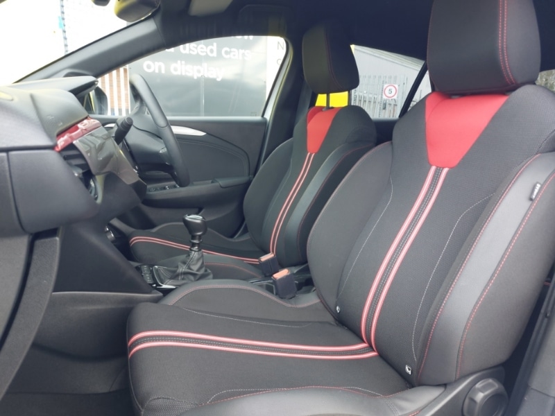 Used Vauxhall Corsa 2023 for sale - 78061421: Photo 5