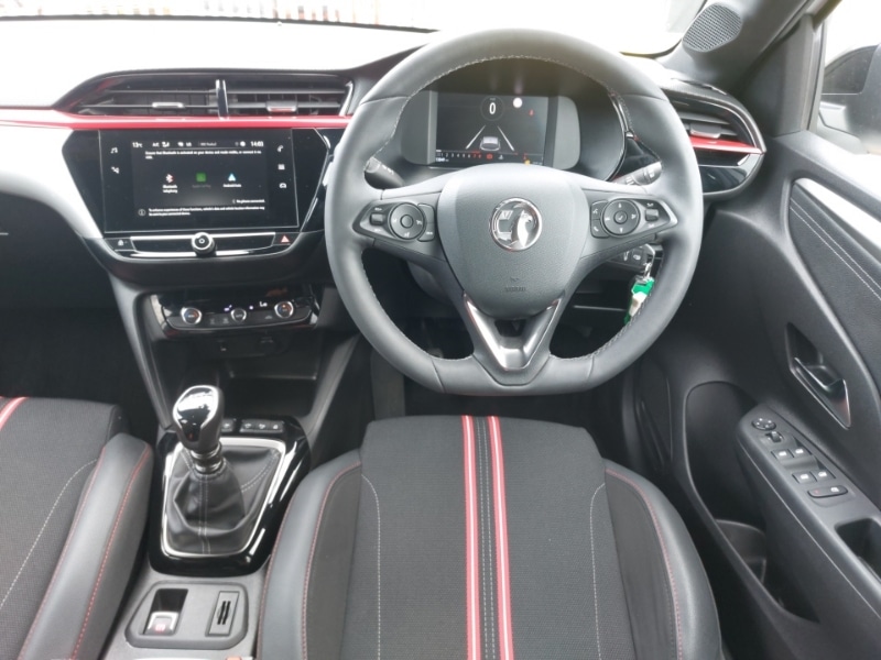 Used Vauxhall Corsa 2023 for sale - 78061421: Photo 7