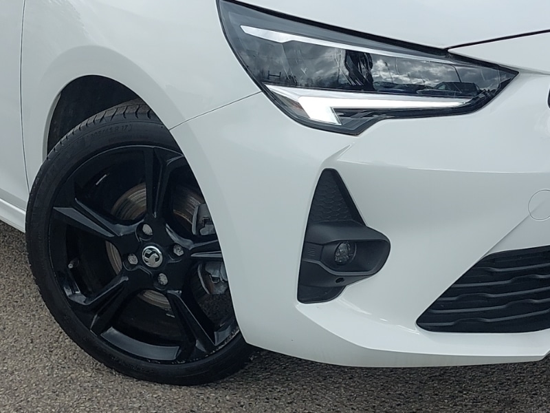 Used Vauxhall Corsa 2023 for sale - 78061421: Photo 9