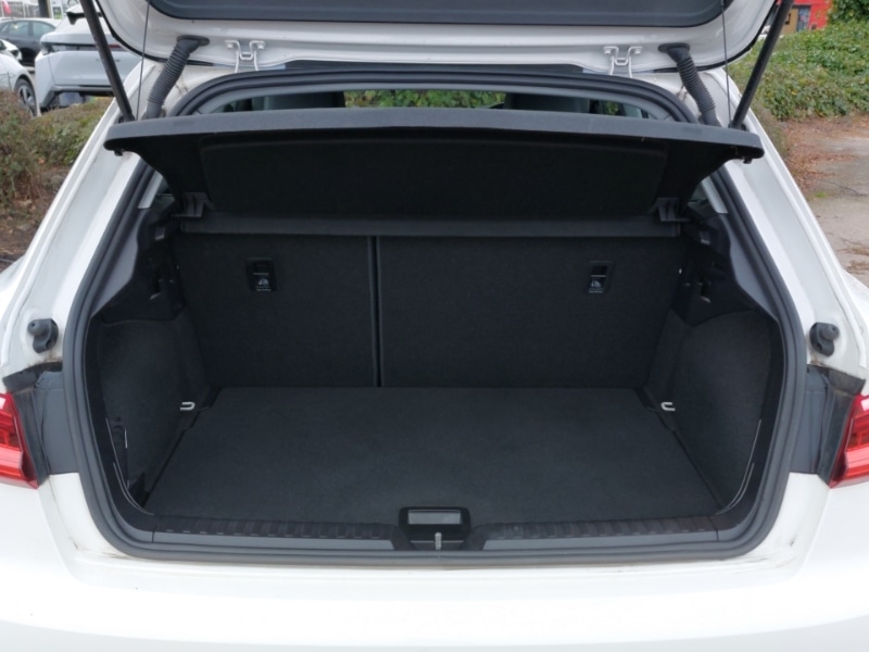 Used Audi A1 2023 for sale - 77311866: Photo 8