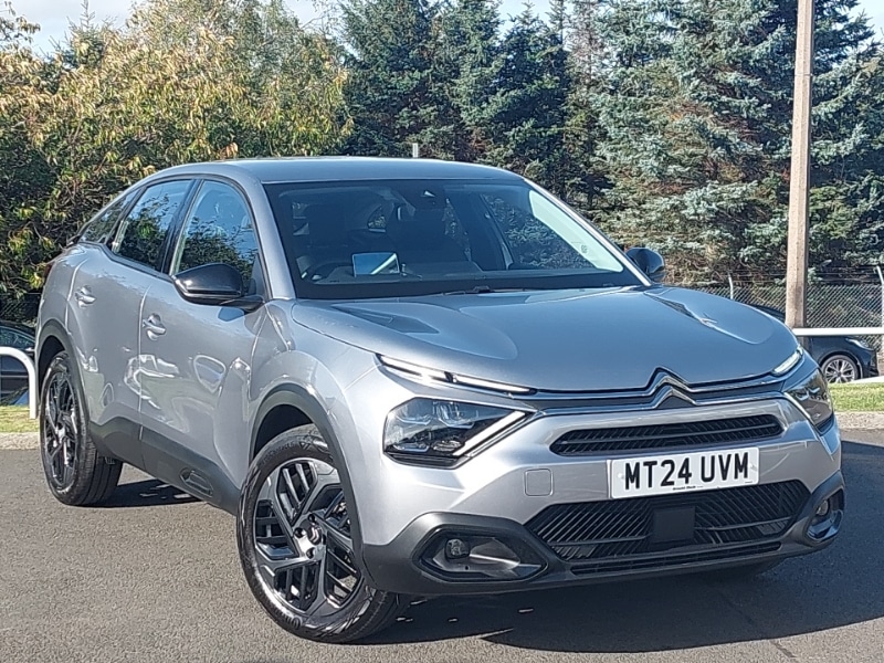 Used Citroen C4 2024 for sale - 76688211: Photo 1
