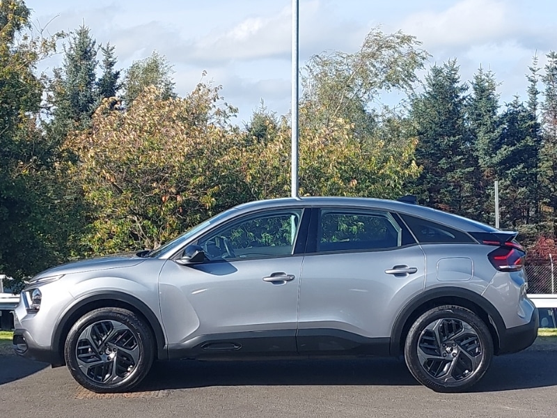 Used Citroen C4 2024 for sale - 76688211: Photo 4