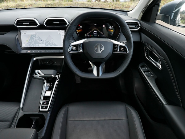 Used MG MG ZS 2025 for sale - 76212670: Photo 8