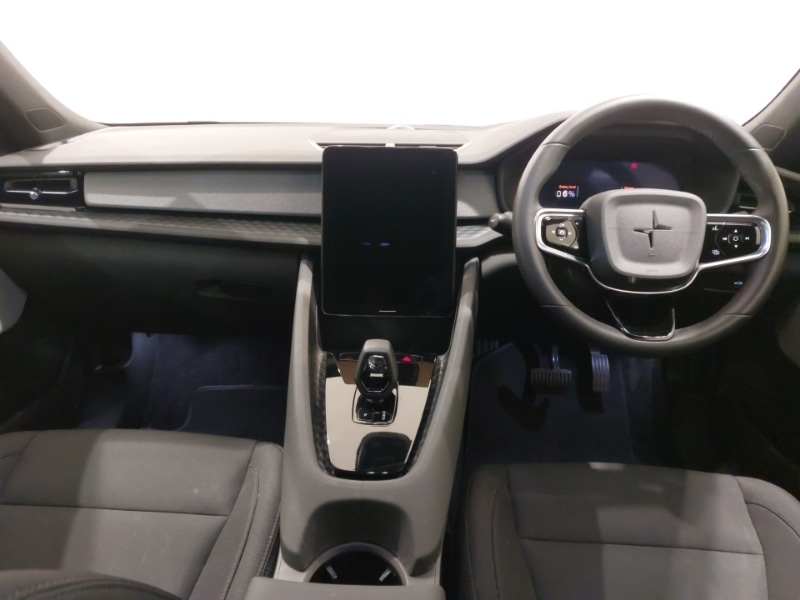 Used Polestar Polestar 2 2022 for sale - 76721309: Photo 2