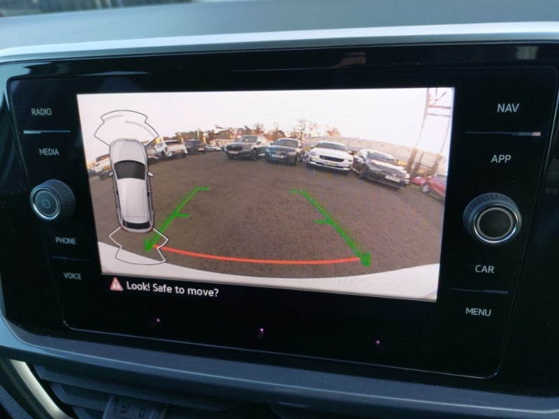 Used Volkswagen T-Roc 2022 for sale - 77104881: Photo 10