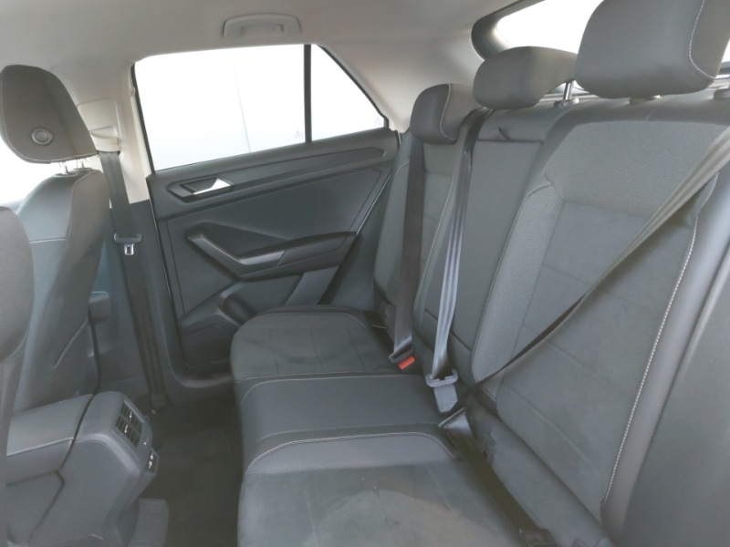 Used Volkswagen T-Roc 2022 for sale - 77104881: Photo 6