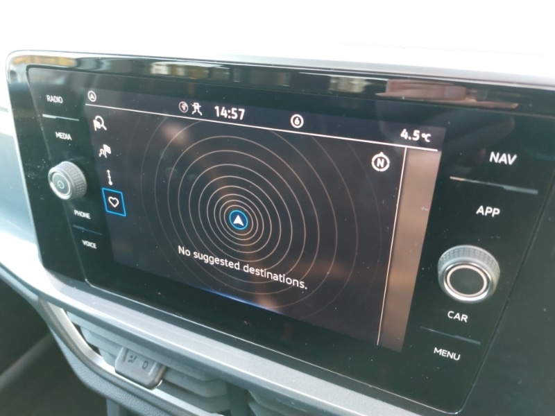 Used Volkswagen T-Roc 2022 for sale - 77104881: Photo 7