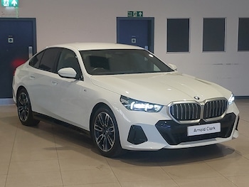 2023 - 520i M Sport 4dr Auto