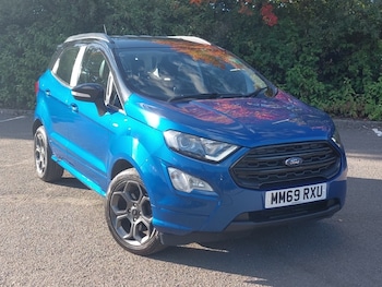 Ford - Ecosport