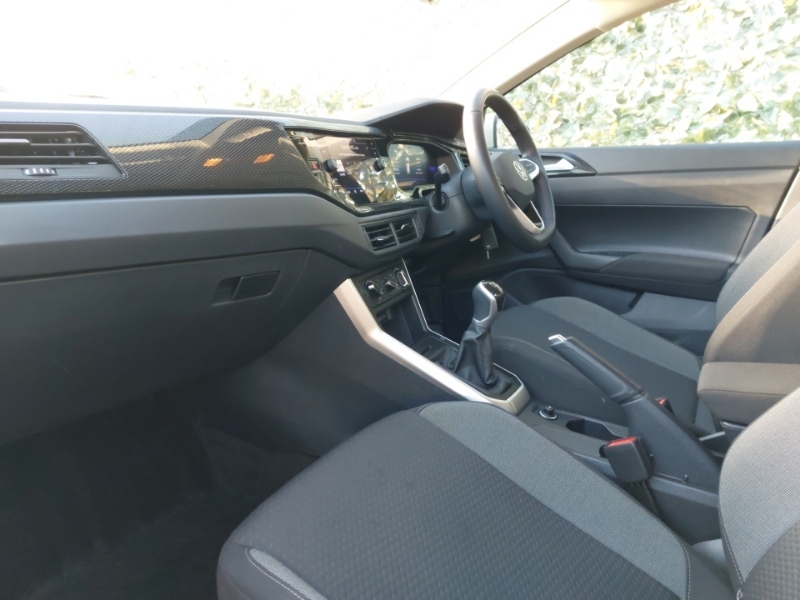 Used Volkswagen Polo 2024 for sale - 77606521: Photo 5