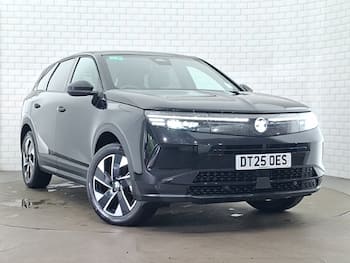 Used Vauxhall Grandland 2025 for sale - 79665782: Photo