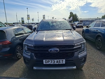 Used Ford Ranger 2023 for sale - 79480664: Photo