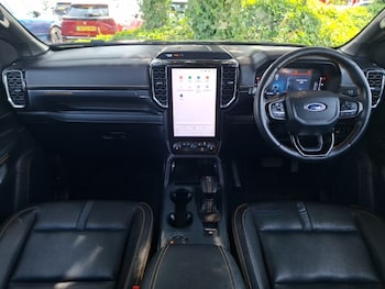 Used Ford Ranger 2023 for sale - 79480664: Photo