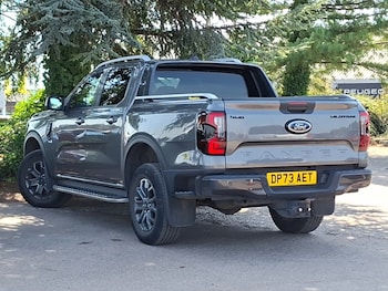 Used Ford Ranger 2023 for sale - 79480664: Photo
