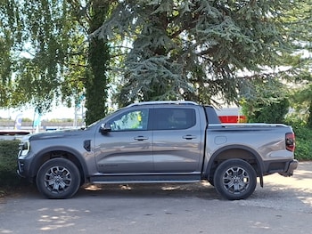 Used Ford Ranger 2023 for sale - 79480664: Photo