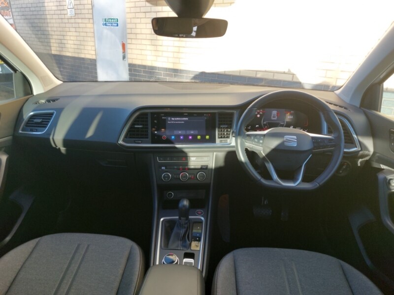 Used SEAT Ateca 2024 for sale - 76885804: Photo 2