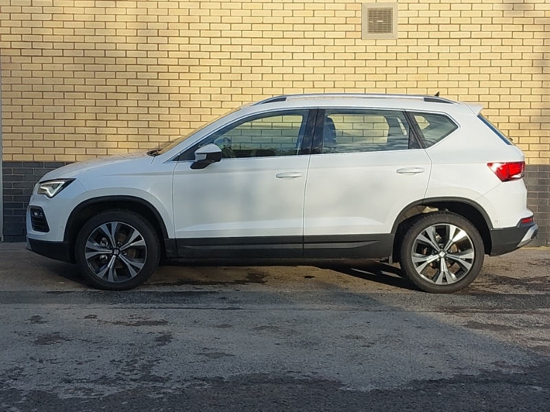 Used SEAT Ateca 2024 for sale - 76885804: Photo 4