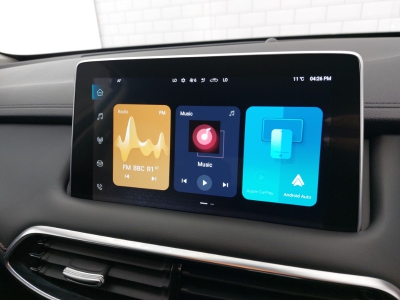 Used MG MG HS 2024 for sale - 78037348: Photo 10