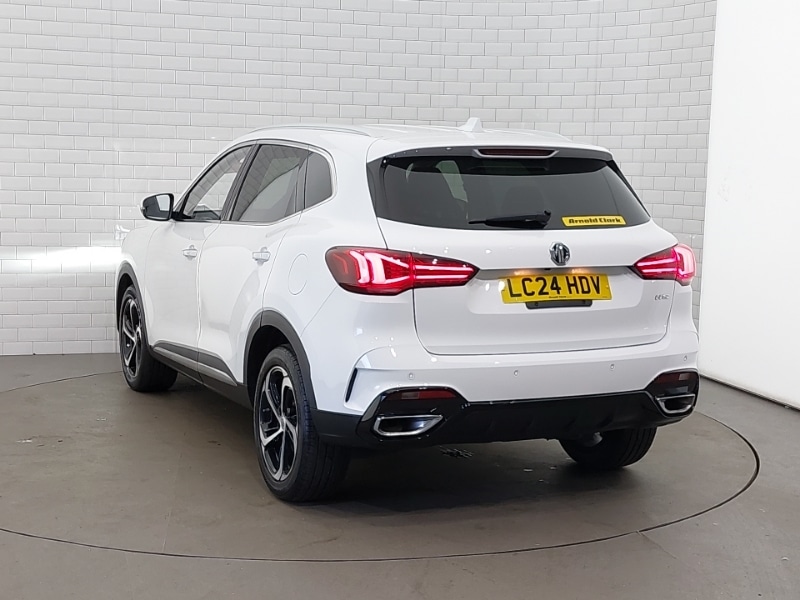 Used MG MG HS 2024 for sale - 78037348: Photo 3