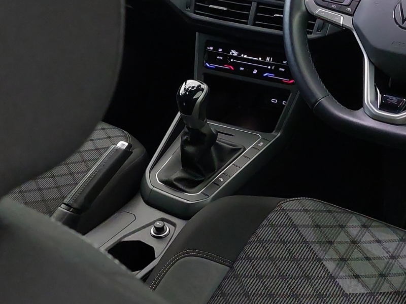 Used Volkswagen Polo 2023 for sale - 77273751: Photo 11