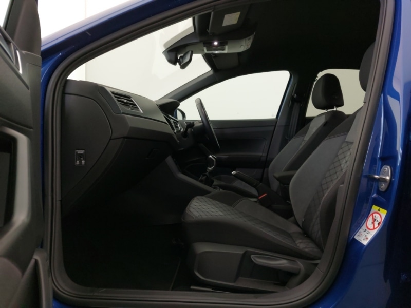 Used Volkswagen Polo 2023 for sale - 77273751: Photo 5