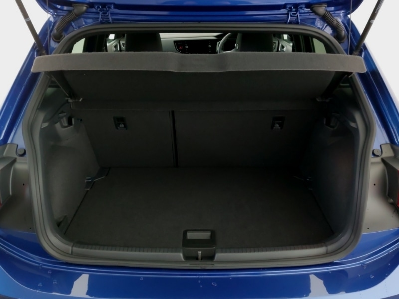 Used Volkswagen Polo 2023 for sale - 77273751: Photo 8