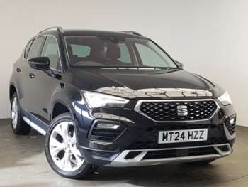 2024 - 1.5 TSI EVO Xperience 5dr DSG