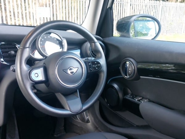 Used MINI Cooper 2022 for sale - 76217691: Photo 10