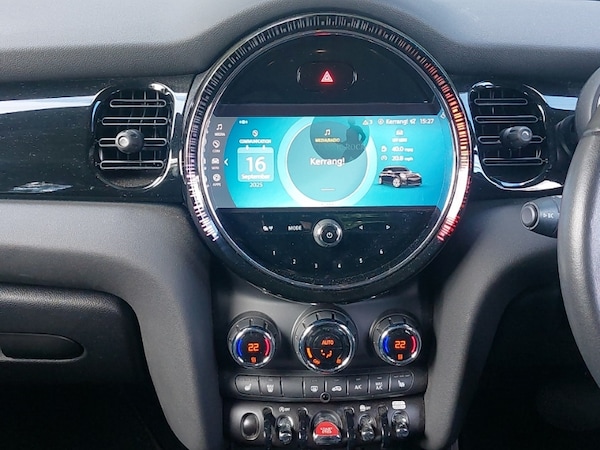 Used MINI Cooper 2022 for sale - 76217691: Photo 11
