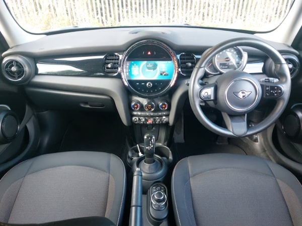 Used MINI Cooper 2022 for sale - 76217691: Photo 2