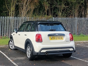 Used MINI Cooper 2022 for sale - 76217691: Photo 3