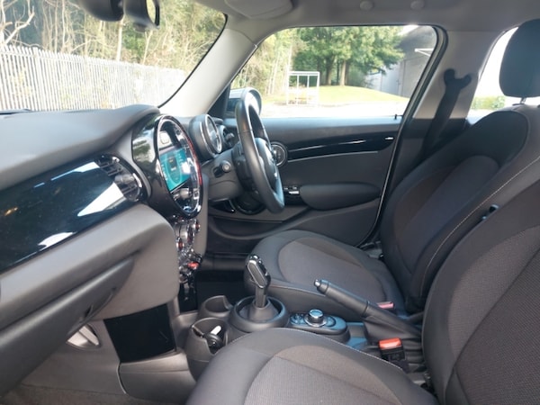 Used MINI Cooper 2022 for sale - 76217691: Photo 5
