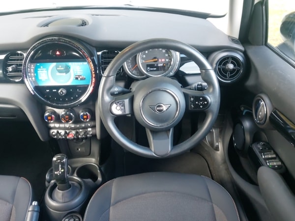 Used MINI Cooper 2022 for sale - 76217691: Photo 7