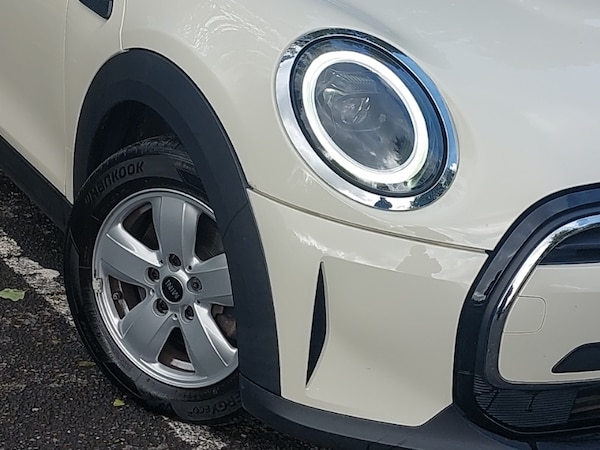 Used MINI Cooper 2022 for sale - 76217691: Photo 9