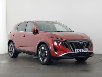 Used Nissan Qashqai 2025 for sale - 78698231: Photo