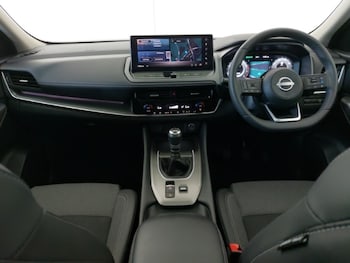 Used Nissan Qashqai 2025 for sale - 78698231: Photo